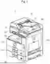 Fig. 02 - IMAGE FORMING APPARATUS