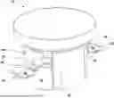 Fig. 01 - TUNABLE MASS DAMPER
