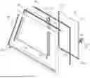 Fig. 01 - SLIDING WINDOW AND VEHICLE