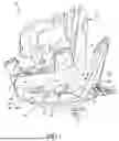 Fig. 02 - CHILD RESTRAINT