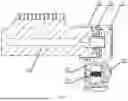 Fig. 07 - CAR SIDE HEADREST CONNECTION STRUCTURE AND SIDE HEADRESTS