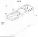 Fig. 02 - HIDDEN-TYPE CUP HOLDER DEVICE AND CONSOLE SYSTEM
INCLUDING THE SAME