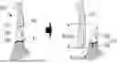 Fig. 01 - CENTER PILLAR OUTER PART FOR VEHICLE AND ITS MANUFACTURING METHOD
