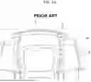 Fig. 02 - DASH CROSS MEMBER STRUCTURE FOR VEHICLE