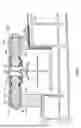 Fig. 05 - ROLLER ARRANGEMENT FOR A MOVABLE CONTROL SURFACE OF AN AIRCRAFT