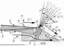 Fig. 01 - METHOD AND SYSTEM FOR ENHANCING PROPULSION EFFICIENCY OF ROTATING AERO AND HYDRO DYNAMIC BLADES THROUGH VORTEX-INDUCED FLOW MODIFICATION
