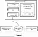 Fig. 04 - IN-FLIGHT ENTERTAINMENT SYSTEM CONTROLLING BACKLIGHTING WHILE ERASING RETAINED IMAGES ON LIQUID CRYSTAL DISPLAYS