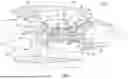Fig. 02 - TURBOFAN ENGINE INCLUDING A FAN ACTUATION SYSTEM