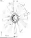 Fig. 04 - TURBOFAN ENGINE INCLUDING A FAN ACTUATION SYSTEM