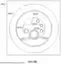 Fig. 27 - TURBOFAN ENGINE INCLUDING A FAN ACTUATION SYSTEM