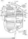 Fig. 31 - TURBOFAN ENGINE INCLUDING A FAN ACTUATION SYSTEM