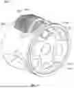Fig. 37 - TURBOFAN ENGINE INCLUDING A FAN ACTUATION SYSTEM