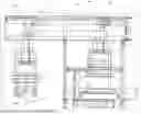Fig. 01 - SEMICONDUCTOR WAFER CONVEYOR TRANSPORT MONTRACK TRANSPORTATION SYSTEM AND METHOD