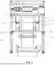 Fig. 04 - SEMICONDUCTOR WAFER CONVEYOR TRANSPORT MONTRACK TRANSPORTATION SYSTEM AND METHOD