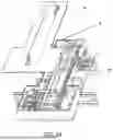 Fig. 17 - SEMICONDUCTOR WAFER CONVEYOR TRANSPORT MONTRACK TRANSPORTATION SYSTEM AND METHOD