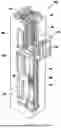 Fig. 02 - BLOCKING DEVICE FOR ELEVATOR SYSTEM AND ELEVATOR SYSTEM