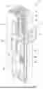 Fig. 02 - ELECTROMECHANICAL SAFETY ACTUATION OF ELEVATOR GOVERNORS