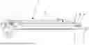 Fig. 01 - TELESCOPIC CRANE ARM