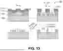 Fig. 12 - MEMS AND NEMS STRUCTURES