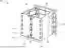 Fig. 01 - COLLAPSIBLE ENGAGEMENT MECHANISM