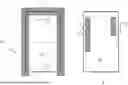 Fig. 01 - CERAMIC WINDOW ASSEMBLY