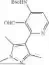 Fig. 445 - IMIDAZOPYRIDINE DERIVATIVES WITH BICYCLIC STRUCTURE