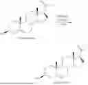 Fig. 35 - Process For The Preparation Of (3Beta,24S)-25,25,25-Trifluoro-3-Methyl-26,27-Dinorergost-5-ene-3,24-Diol