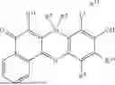 Fig. 158 - AZASILANE DETECTABLE COMPOUNDS