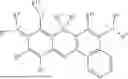 Fig. 197 - AZASILANE DETECTABLE COMPOUNDS