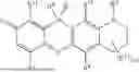 Fig. 45 - AZASILANE DETECTABLE COMPOUNDS