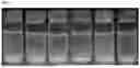 Fig. 02 - GREEN QUANTUM DOTS WITH A GRADIENT LAYER AND MANUFACTURING METHOD THEREOF