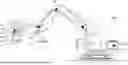 Fig. 01 - EXCAVATOR AND CONTROL DEVICE