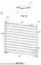 Fig. 02 - System and Method for Vertical and Horizontal In-Fill Installation