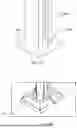 Fig. 09 - System and Method for Vertical and Horizontal In-Fill Installation