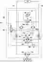 Fig. 01 - SYSTEM FOR DRIVING A HYDRAULIC MEMBER