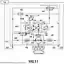 Fig. 09 - SYSTEM FOR DRIVING A HYDRAULIC MEMBER