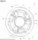 Fig. 10 - CLUTCH APPARATUS