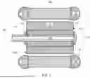 Fig. 02 - BALANCED MOTOR COOLING USING CROSS FLOW