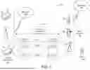 Fig. 02 - 480 AND 640 MHZ CHANNELIZATION