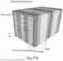 Fig. 197 - 3D SEMICONDUCTOR DEVICES AND STRUCTURES WITH LOGIC AND MEMORY, AND A SEMICONDUCTOR DIE