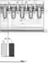 Fig. 02 - Recessed Dummy Single Trench Gate IGBT