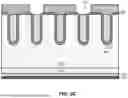 Fig. 06 - Recessed Dummy Single Trench Gate IGBT