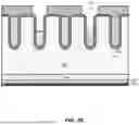 Fig. 07 - Recessed Dummy Single Trench Gate IGBT