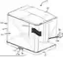 Fig. 01 - HOME AQUARIUM AND METHODS