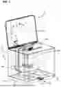 Fig. 07 - HOME AQUARIUM AND METHODS