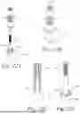 Fig. 20 - CHANGEABLE TOP LIFT HEEL SYSTEM