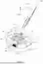 Fig. 02 - RAZOR RINSER DEVICE