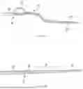 Fig. 19 - SYSTEMS, DEVICES AND METHODS FOR TISSUE FIXATION AND APPROXIMATING TISSUE DEFECTS