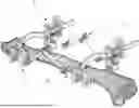 Fig. 01 - REPOSITION AND PENETRATION FORCEPS AND EXTERNAL FIXATOR FOR FRACTURES OF LONG BONES