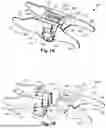 Fig. 02 - INTERSPINOUS SPACER WITH RELATIVELY FEW COMPONENTS AND METHODS AND SYSTEMS